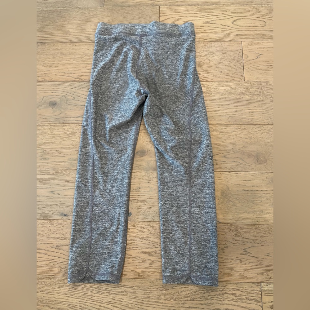 Lot of 4 capri leggings - lululemon, H&M - Picture 5 of 16